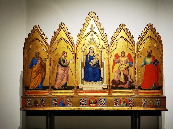 Pinacoteca Nazionale 2