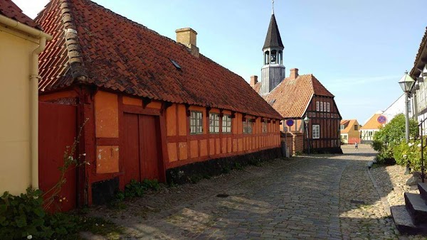 Ebeltoft