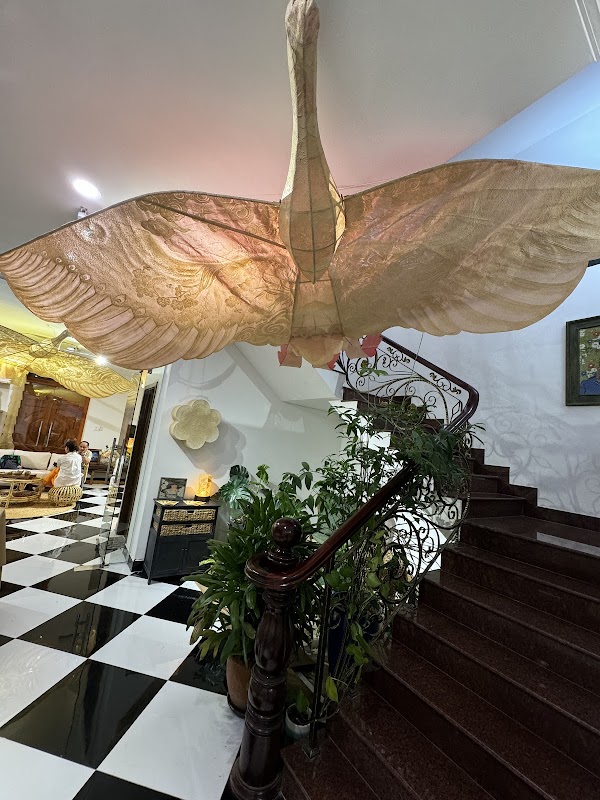 Bách Tác Space - handicrafts, workshops, homedecor and gifts 1