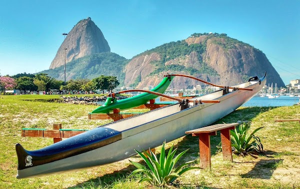 Praia de Botafogo 5