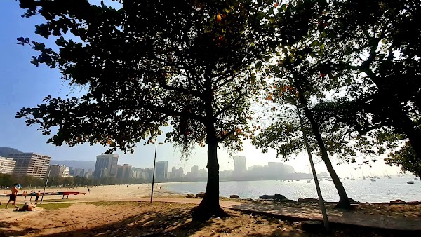 Praia de Botafogo 2