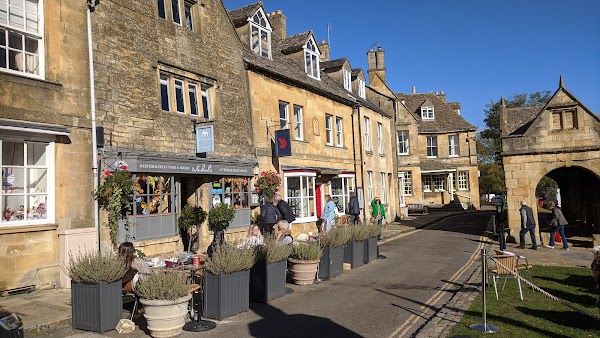 Cotswolds 2