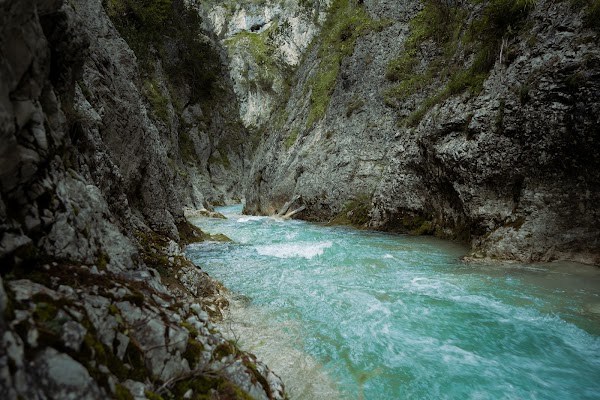 Gleirschklamm 1