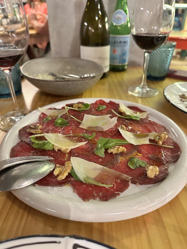 Desacato Restaurante Sevilla 4