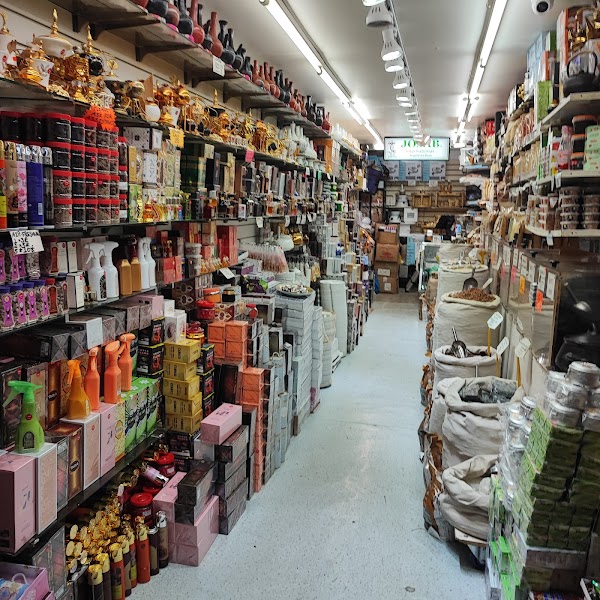 Shepherd's Bush Market 2