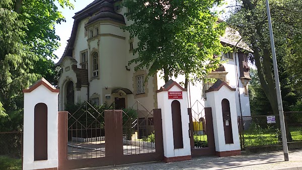 Ośrodek Wsparcia dla Dzieci, Młodzieży i Dorosłych w Szczecinie