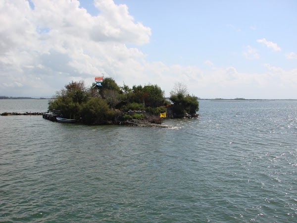 Marano-Grado Lagoon