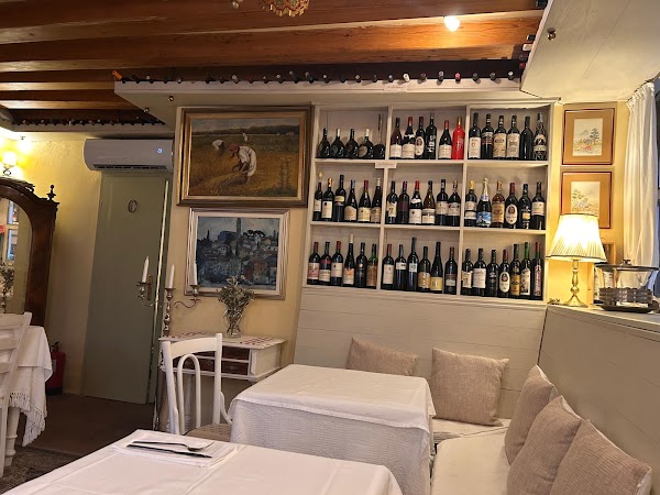 La Fondiaria Restaurant Rovinj 5