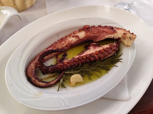 La Fondiaria Restaurant Rovinj 4