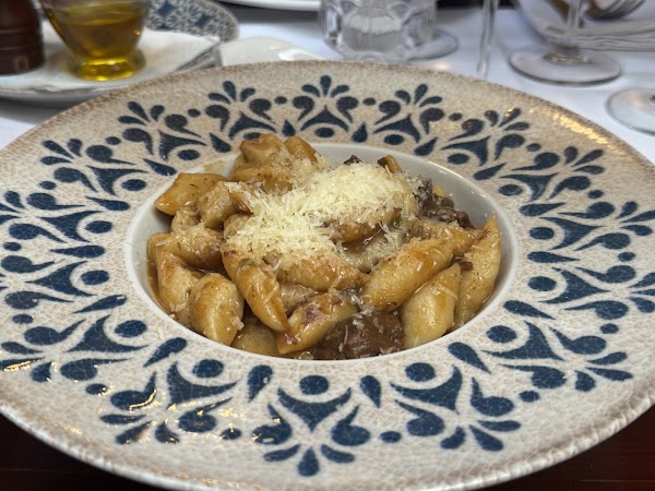 La Fondiaria Restaurant Rovinj 3
