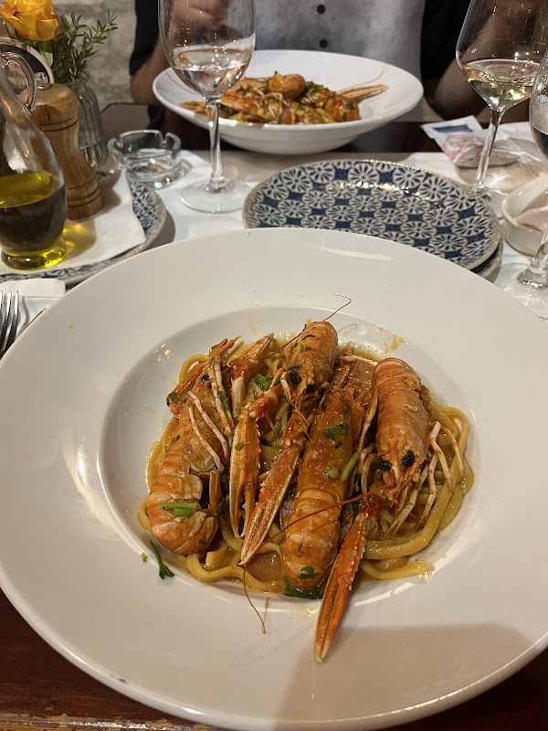 La Fondiaria Restaurant Rovinj 2