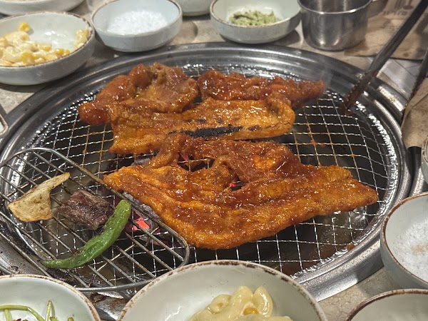 돼지나무사랑걸렸네 2