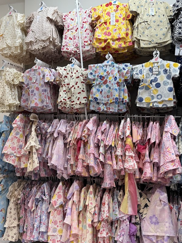 Nishimatsuya ROX 3G (Baby store) 2