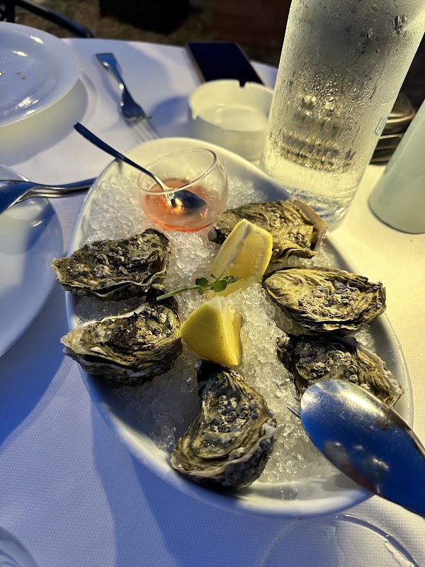 Lido Bianco - Ristorante Monopoli 3