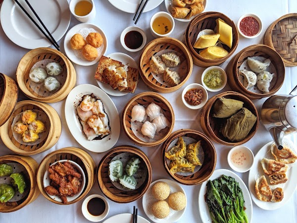 Dim Sum Go Go 5