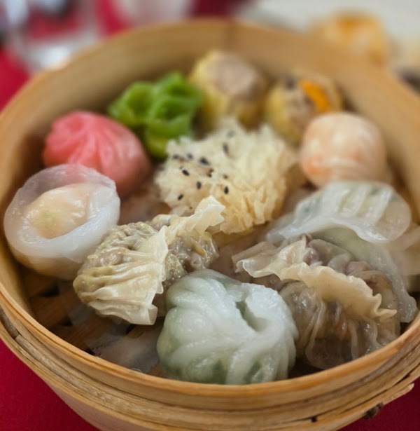 Dim Sum Go Go 4