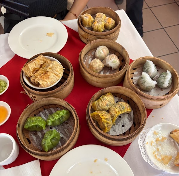 Dim Sum Go Go 3