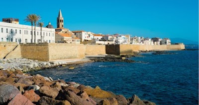 Alghero