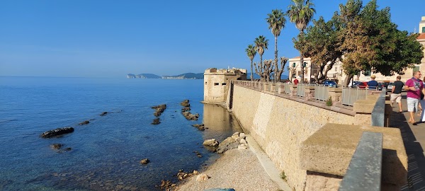 Alghero 5