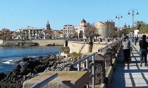 Alghero 2