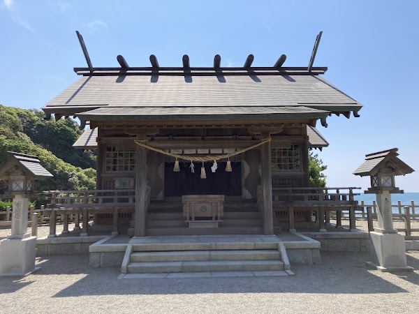 Beppu 33