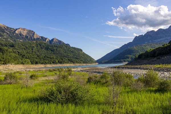 Panticosa