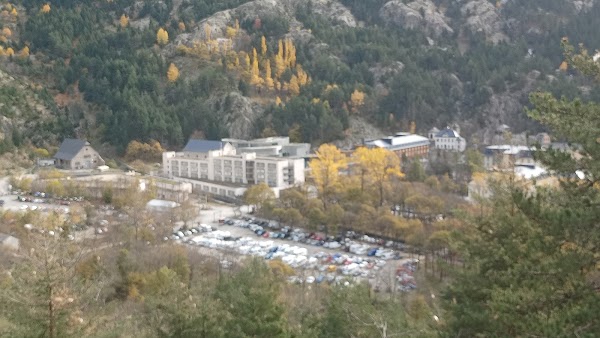 Panticosa 3