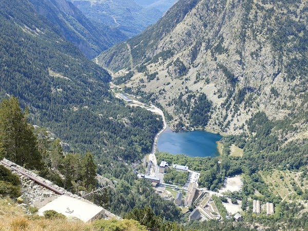 Panticosa 2