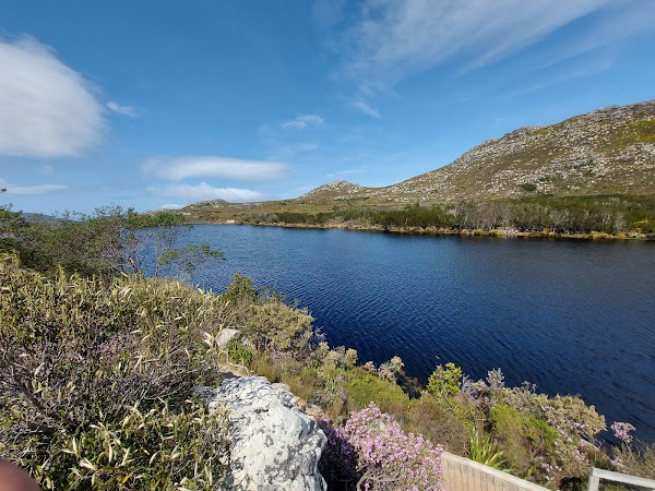 Silvermine Nature Reserve 1