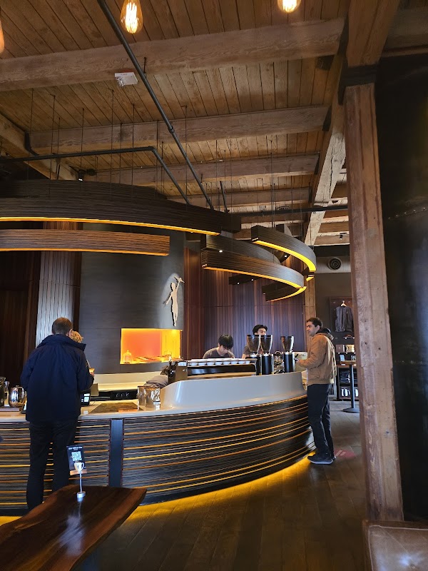 Storyville Coffee Pike Place 2