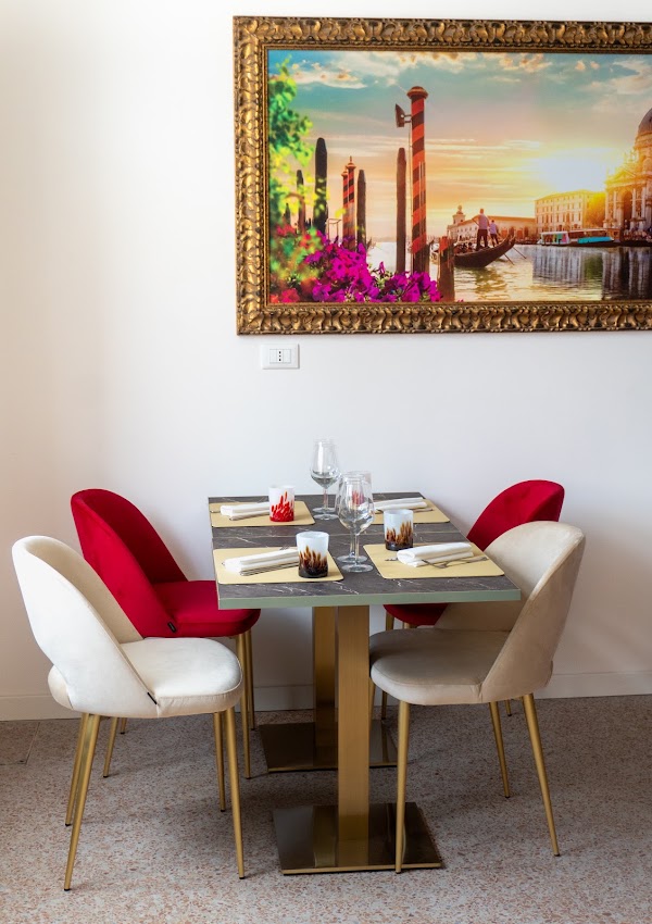 Ristorante La Vida