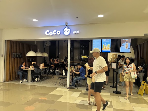 CoCo Fresh Tea & Juice 4