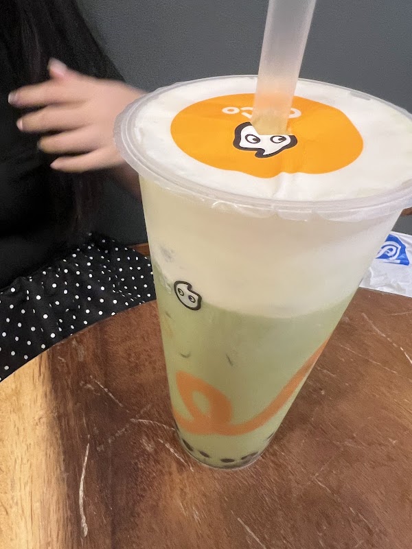 CoCo Fresh Tea & Juice 2