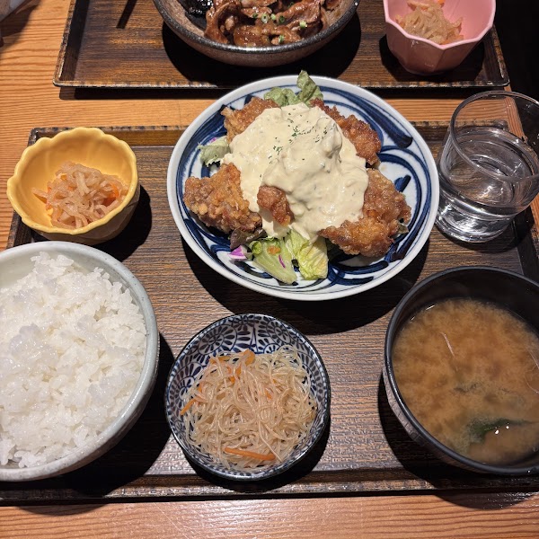 Nakayoshi Namikibashi 3