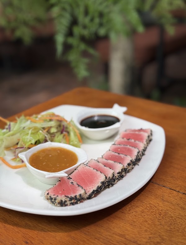 Moana Fish Eatery 5