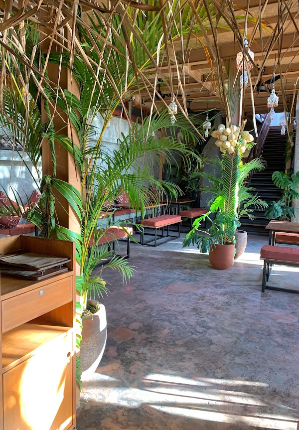 Moana Fish Eatery 4