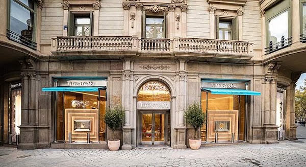 Tiffany & Co.