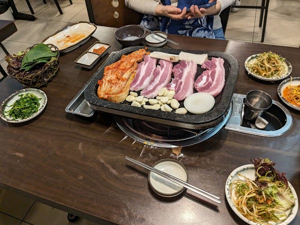 Gimsambo 5