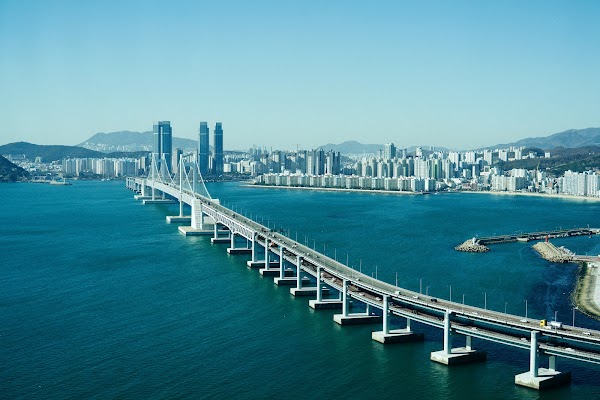 Busan