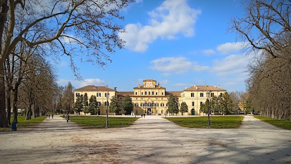 Parco Ducale