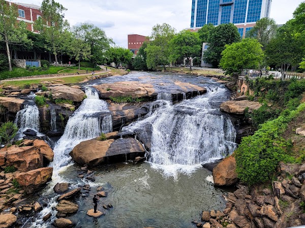 Greenville