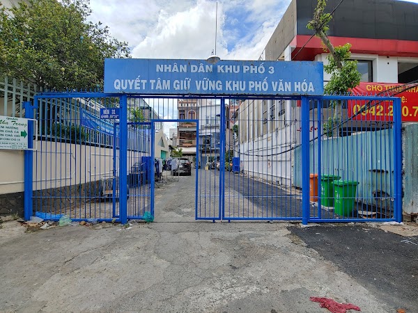 Bánh Xèo Bánh Khọt Đặng Dung 1