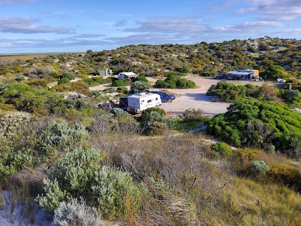 Camping 88