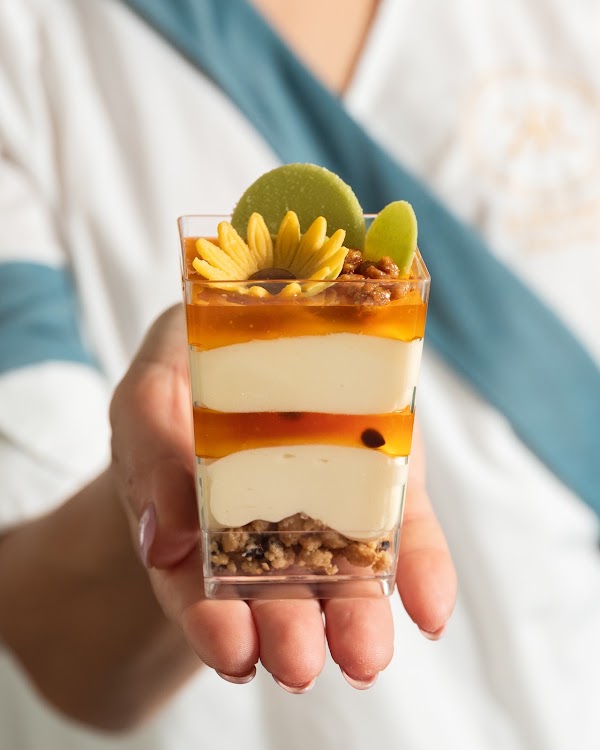 Kremet Gelateria 5