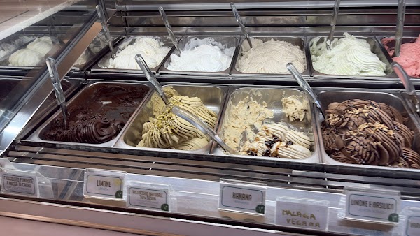 Kremet Gelateria 2