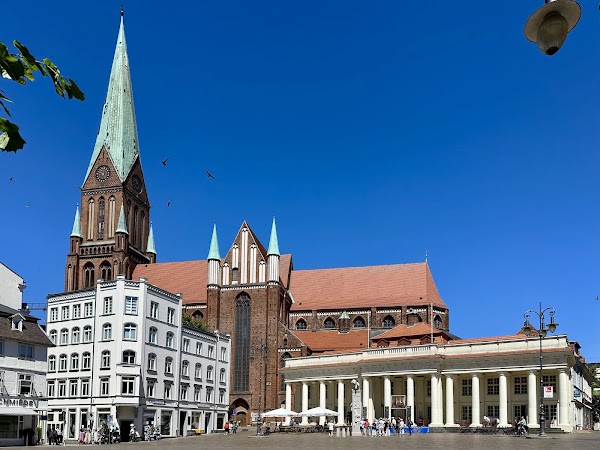 Berlin - Allemagne Est 4