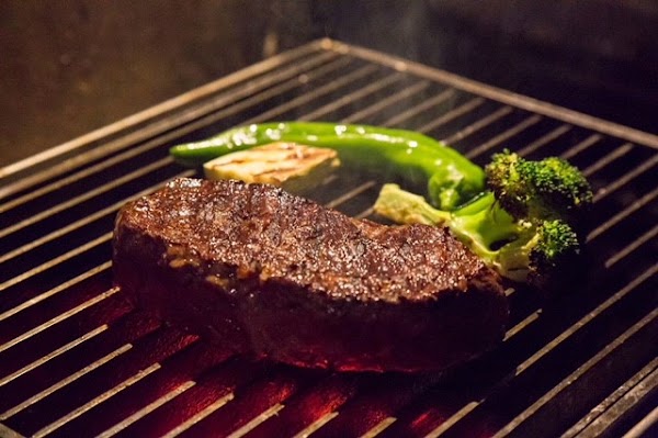 FORNO Nishiazabu 5