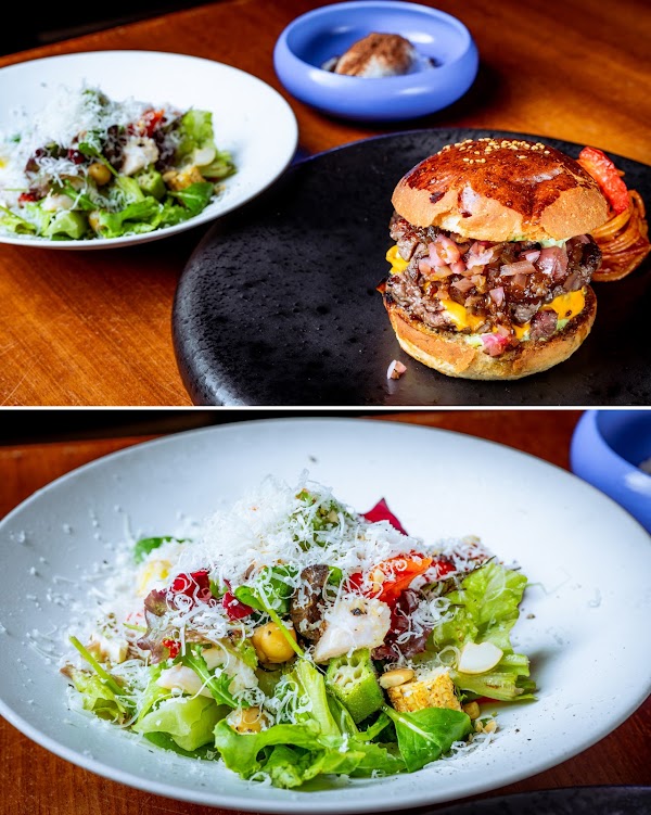 FORNO Nishiazabu 4