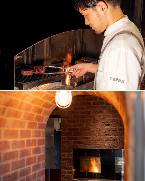 FORNO Nishiazabu 3