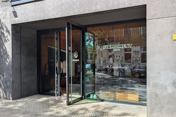 Firmament Berlin Renaissance